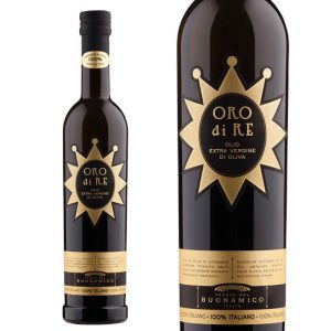 ブオナミコ オーロ ディ レ イタリアーノ （olive oil）