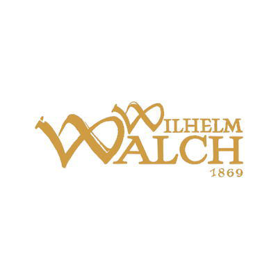 Wilhelm Walch（ヴィルヘルム ワルク）