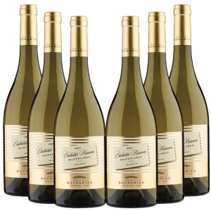 【ワイン】ブオナミコ ワインセット販売（ブオナミコ エティケッタ ビアンカ DOC 2021 6本満足セット）