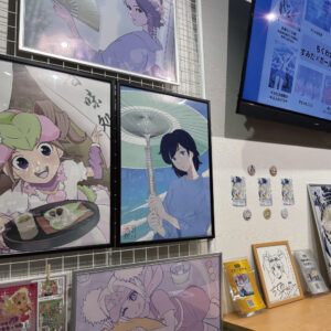 すみだ×ガールズ百景展