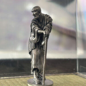 北斎生誕265年記念展